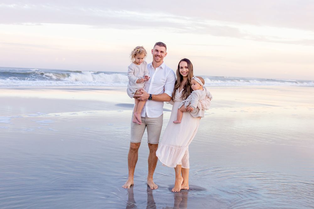 Jacksonville Family Photographer