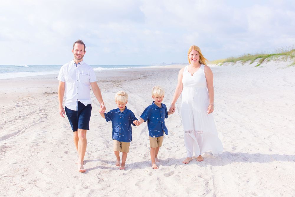 Jacksonville Family Photographer