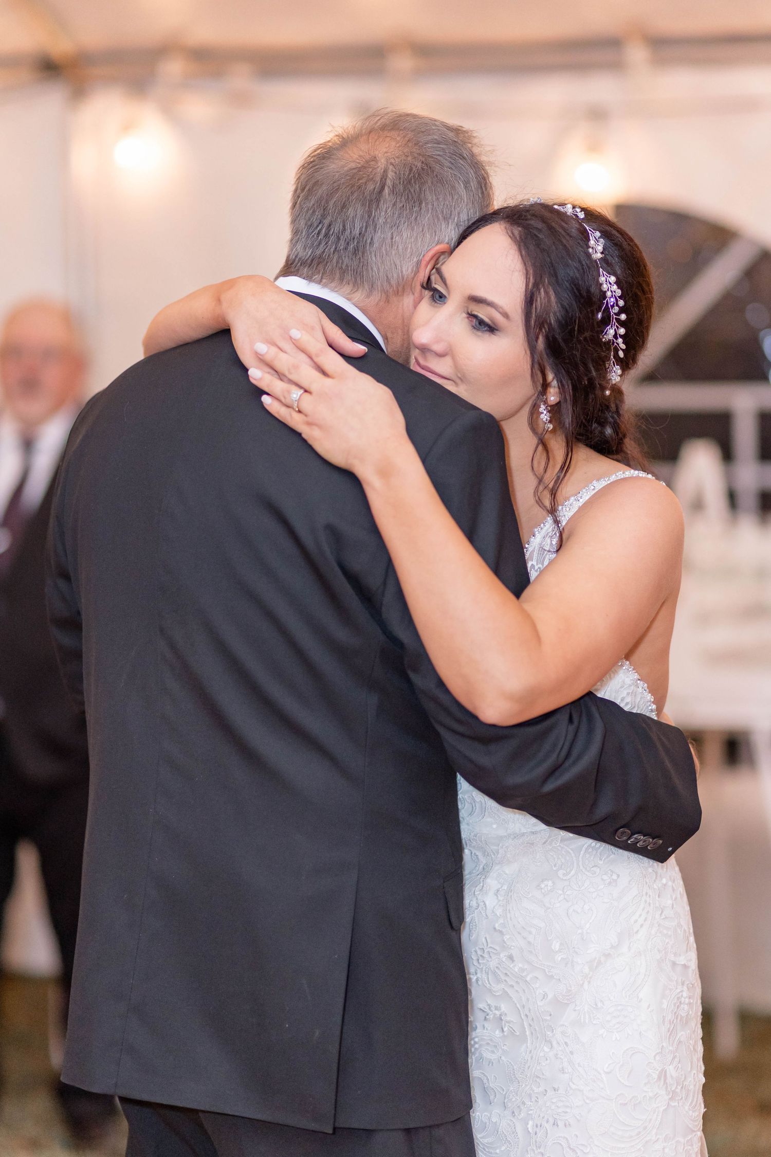 daddy daughter dance
