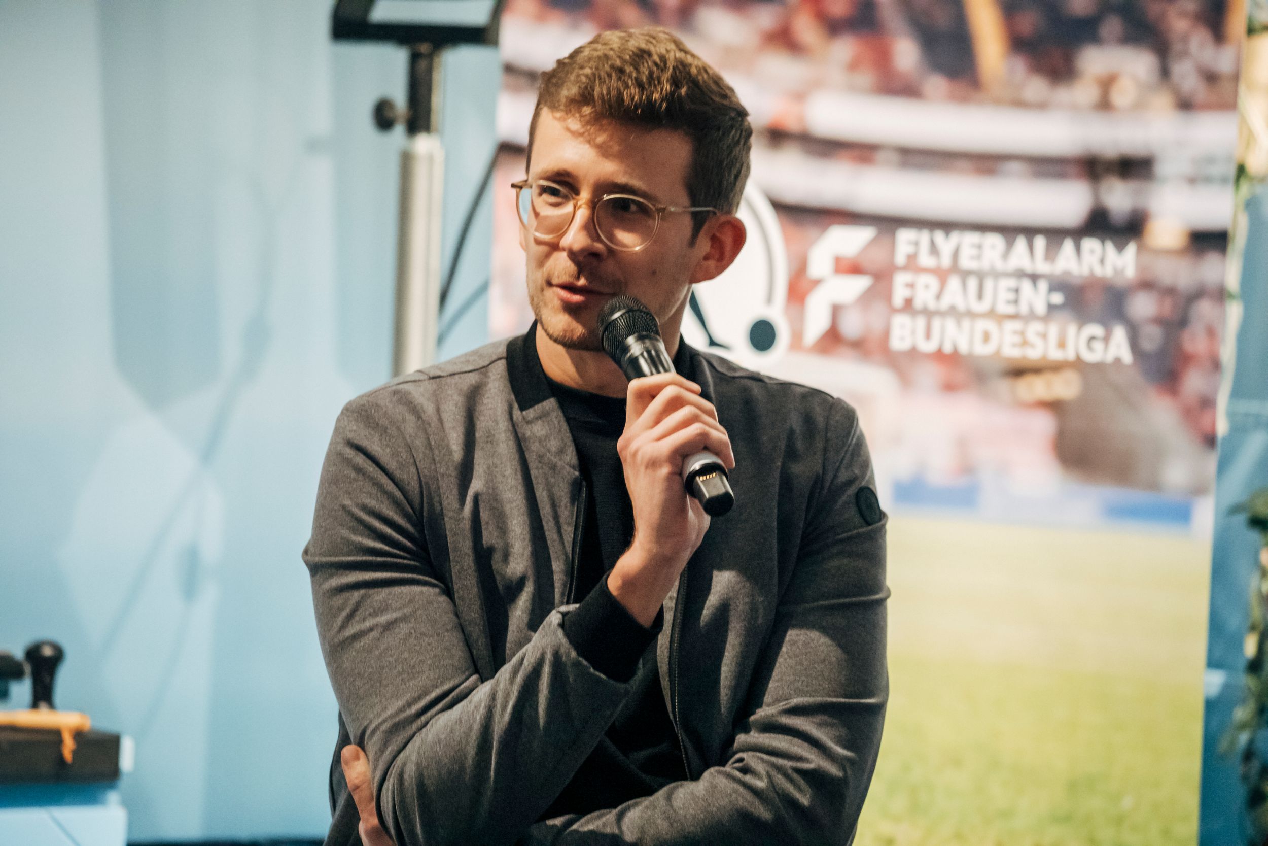 Event Mathias Rentsch