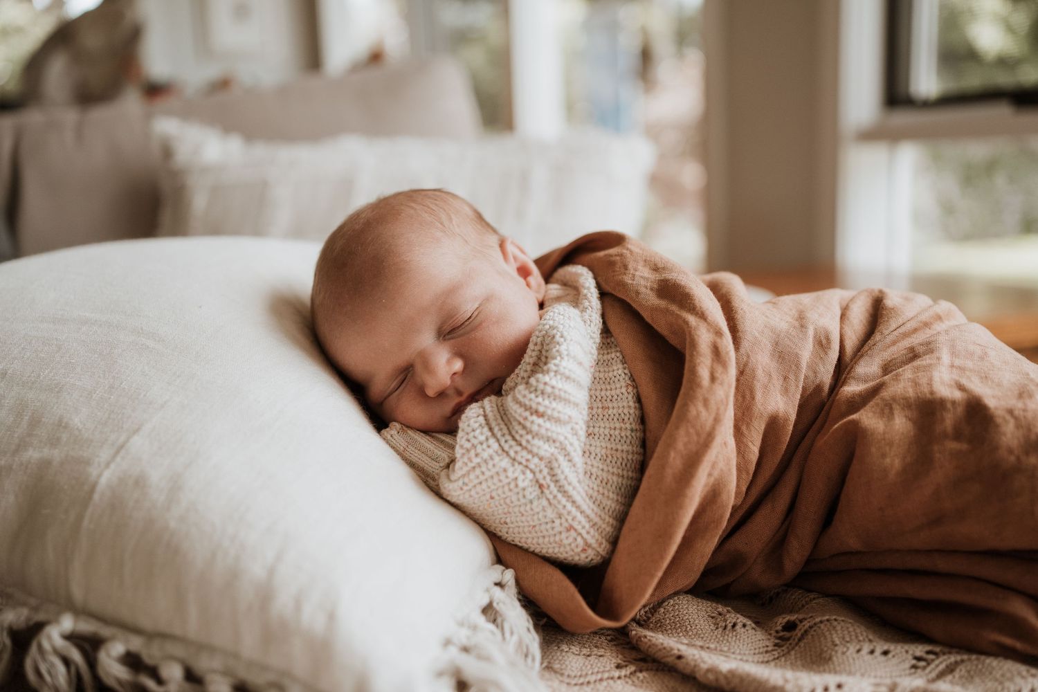 Yarra Valley Newborn Photographer