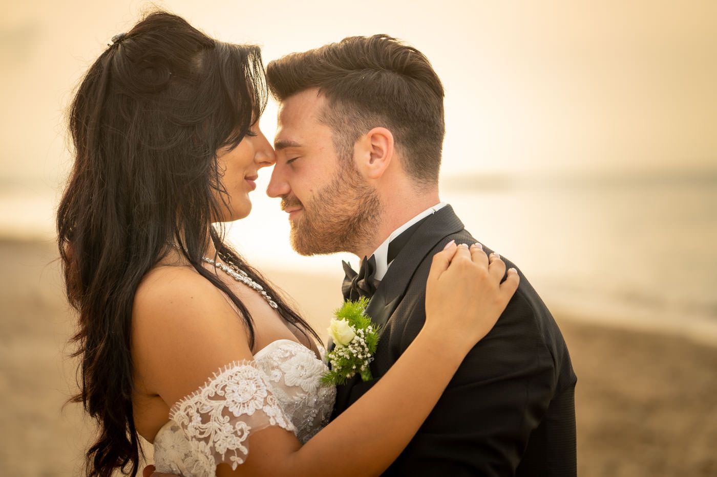 Fotografo Matrimonio Pescara