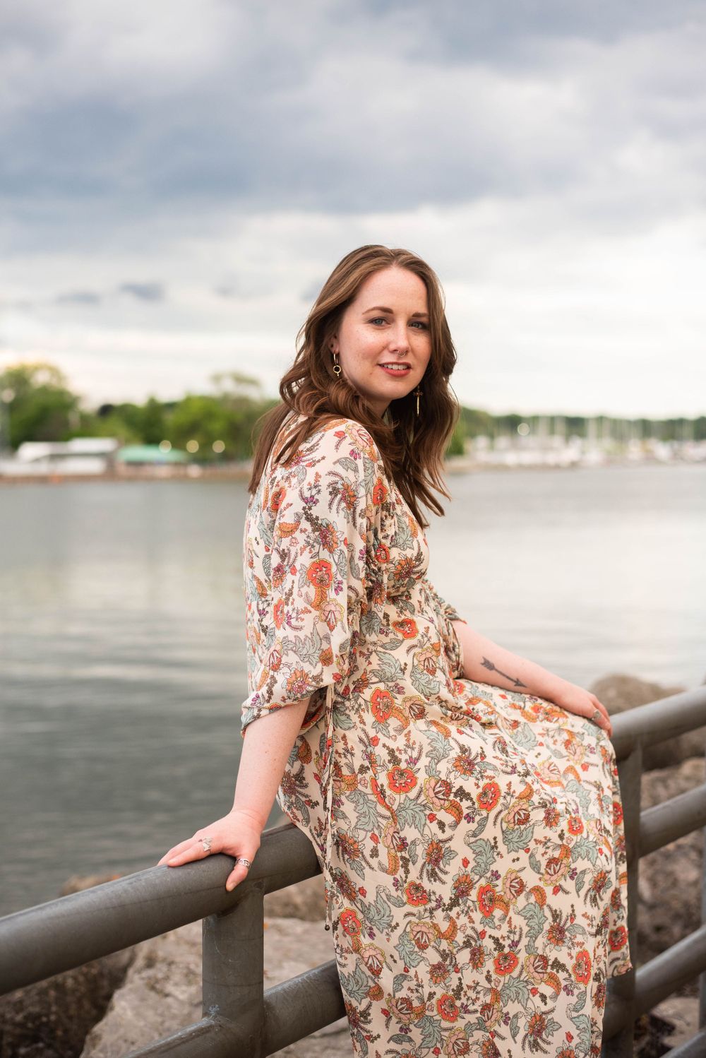 Portrait photographers in Rochester NY