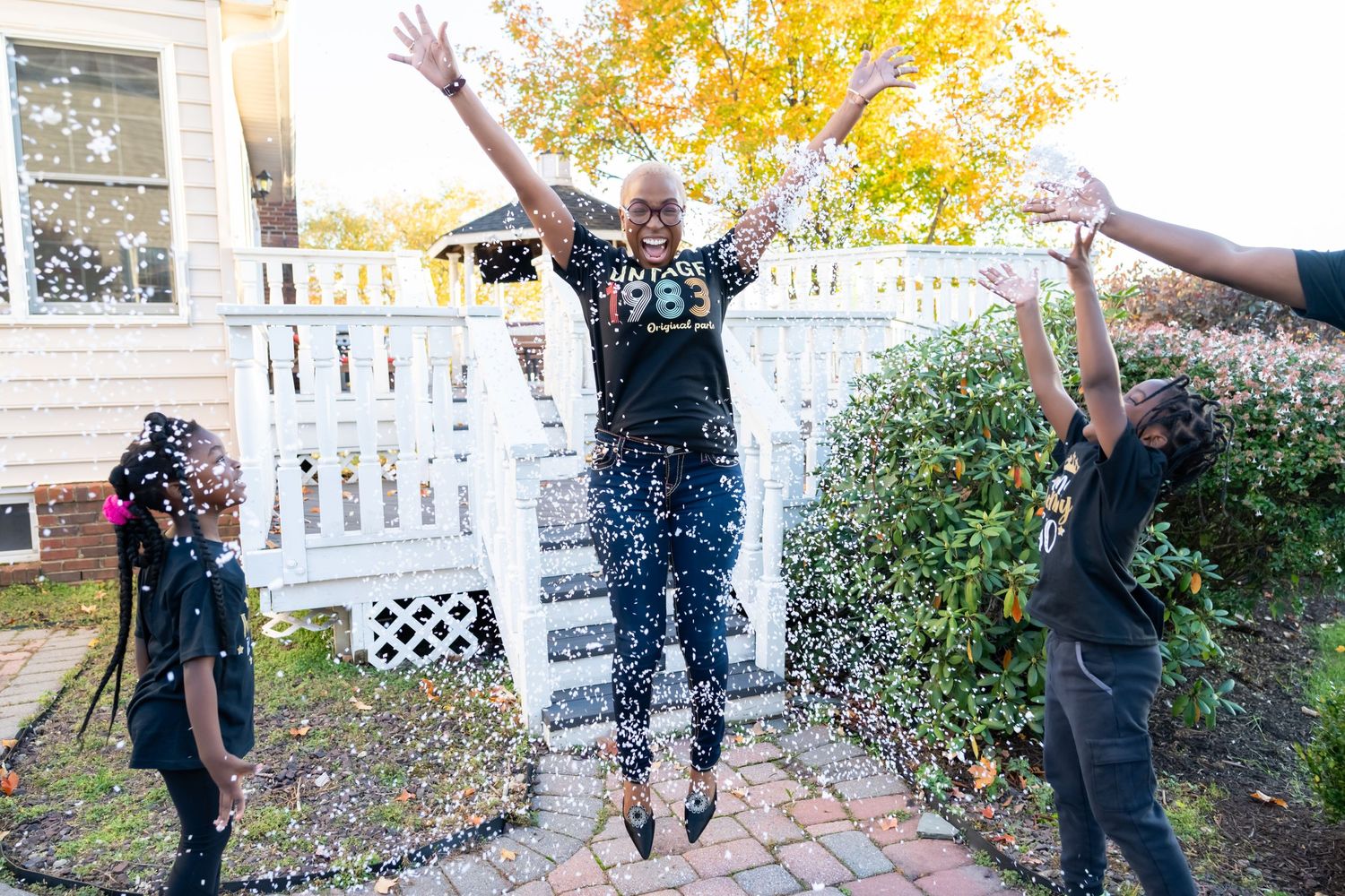Virginia Portrait Photographer