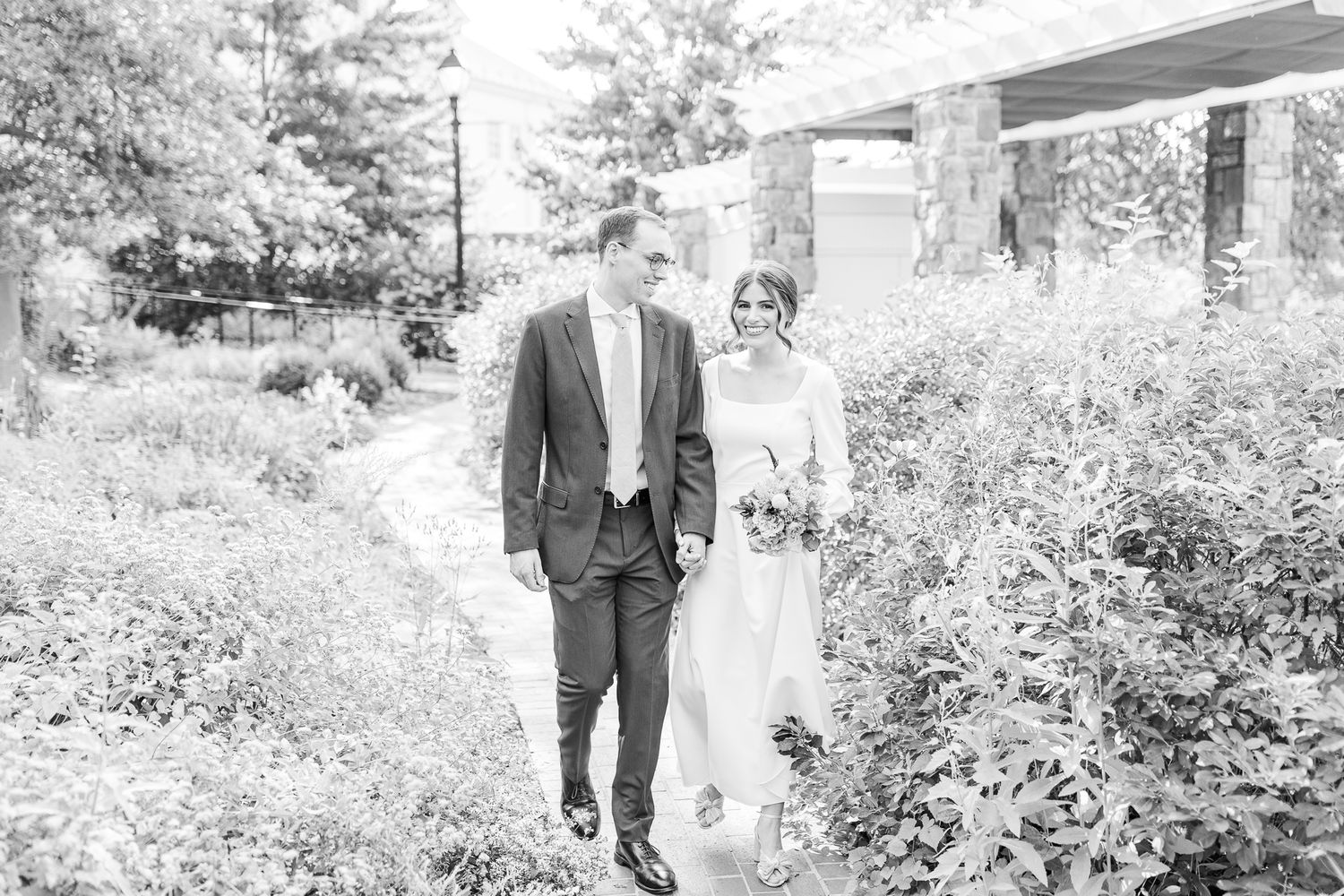 FAIRFAX VIRGINIA WEDDING PICTURES