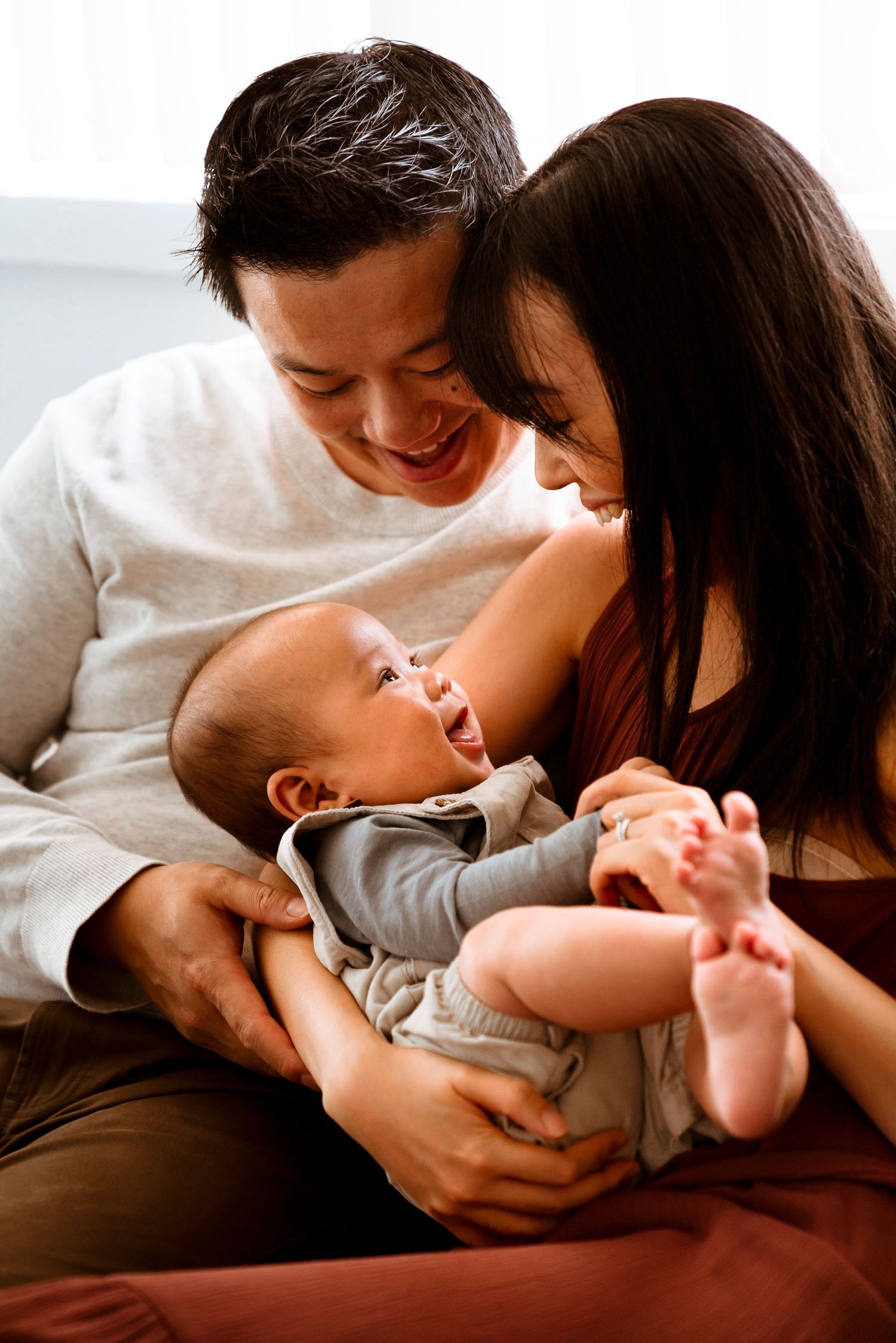 best family photographer