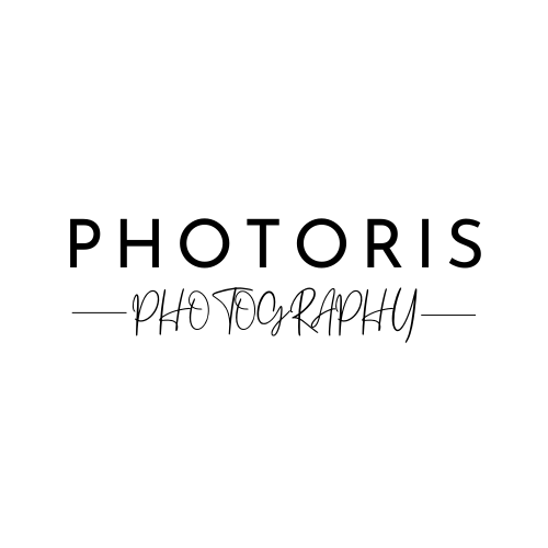 Photoris Photography’s Logo