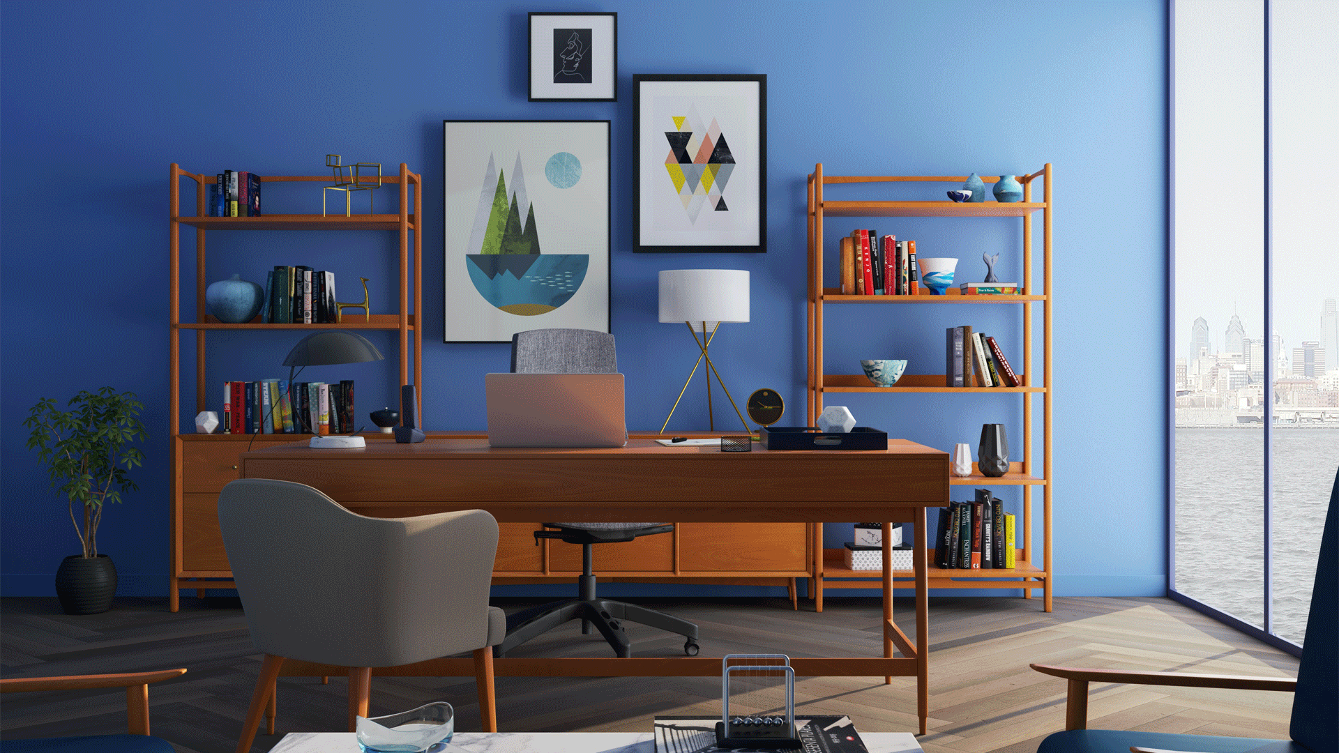 Interior Design Company in Bangladesh