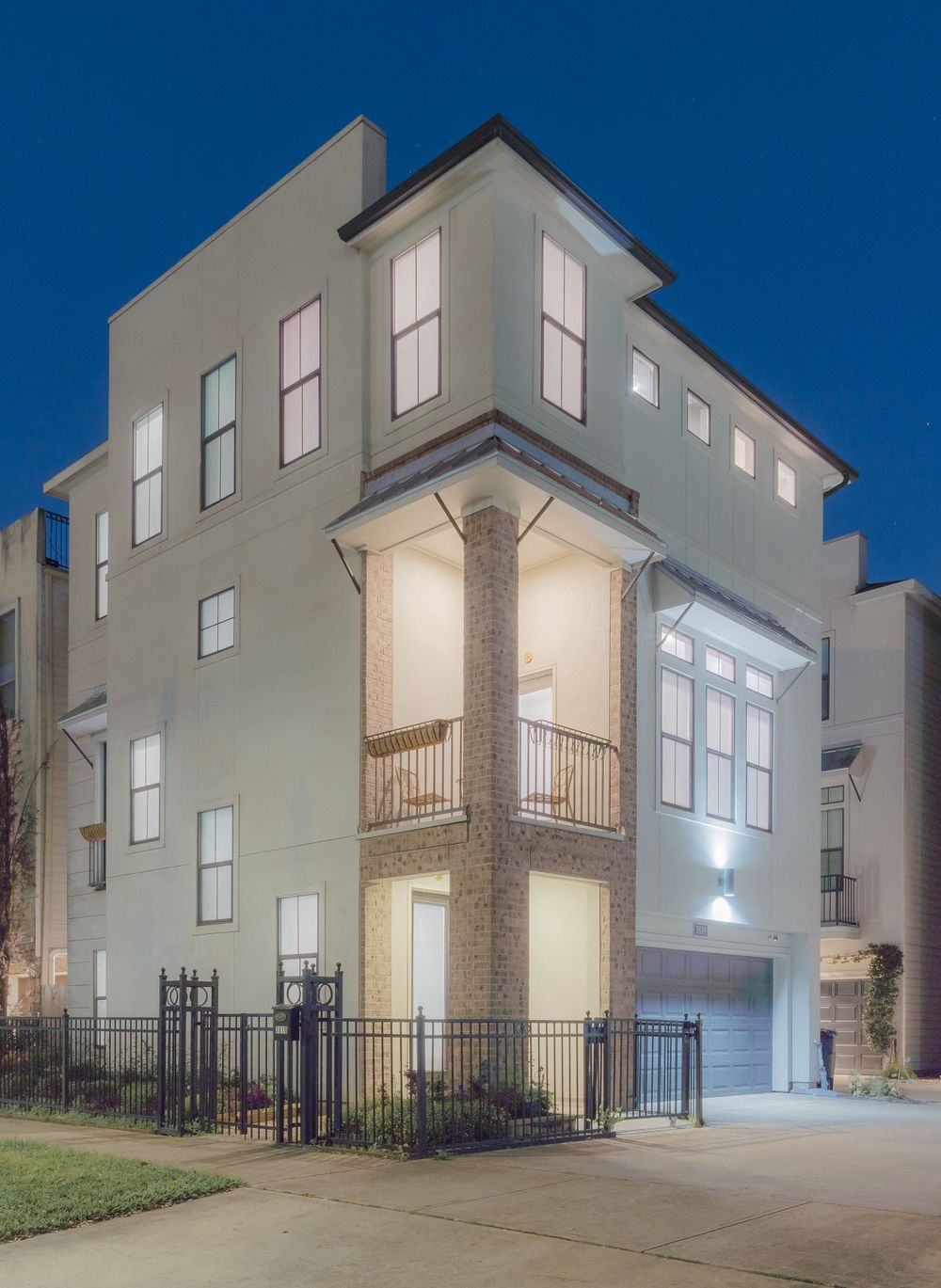Real Estate