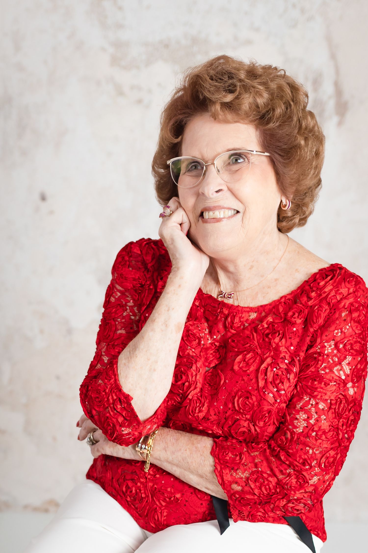 80th birthday photos