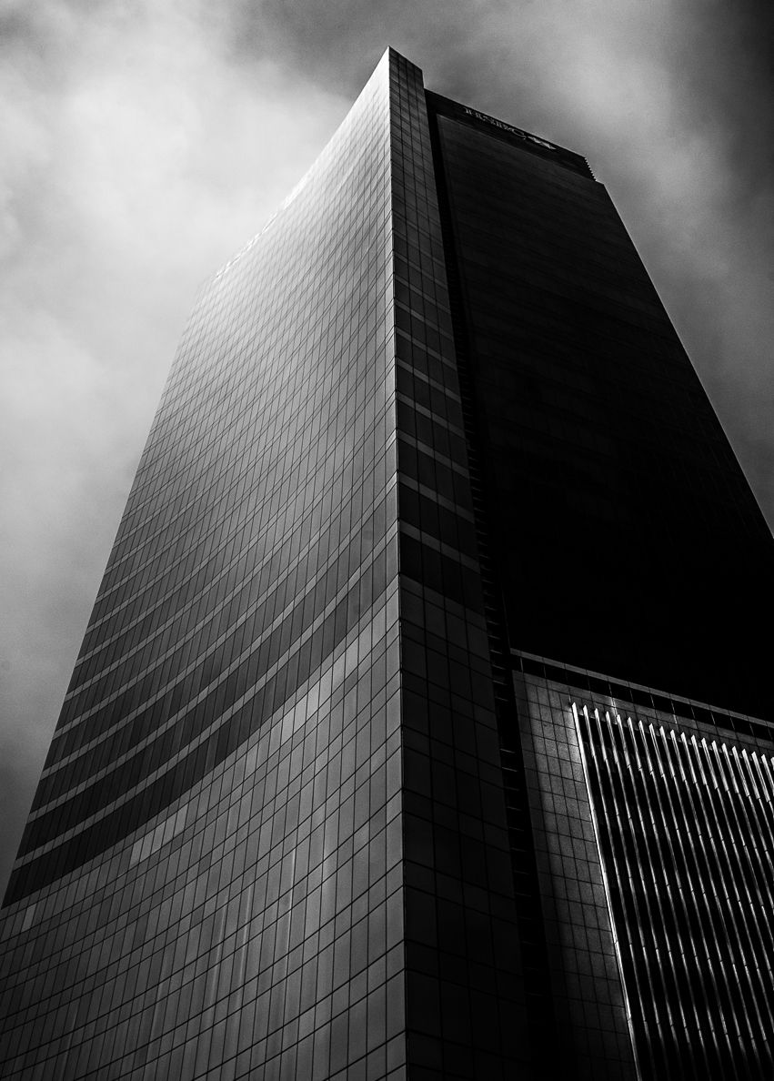 Fotografía de arquitectura