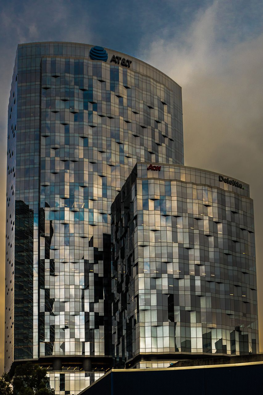 Fotografía de arquitectura