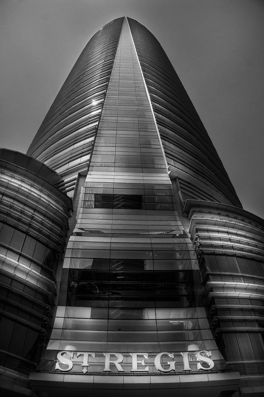 Fotografía de arquitectura