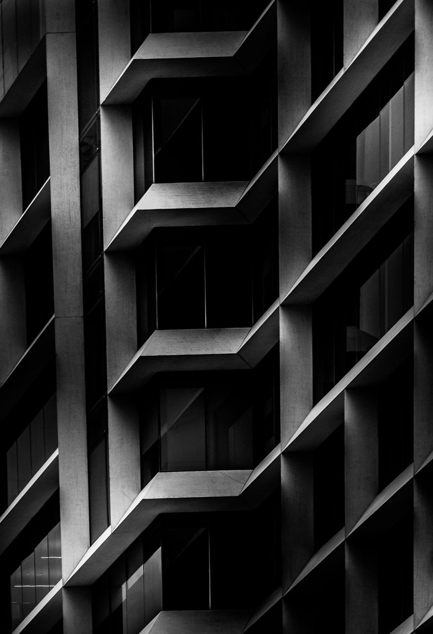 Fotografía de arquitectura