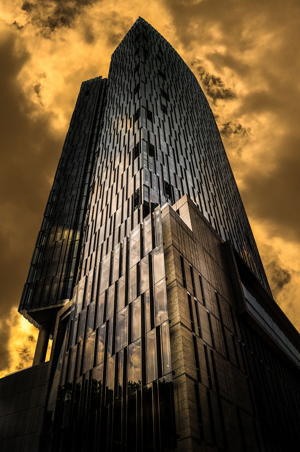 Fotografía de arquitectura
