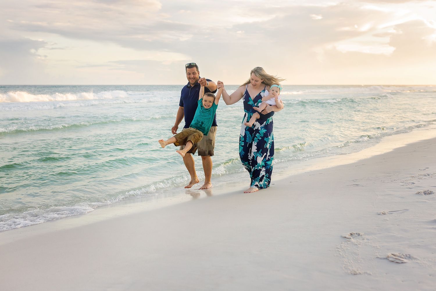 Navarre Beach photographers