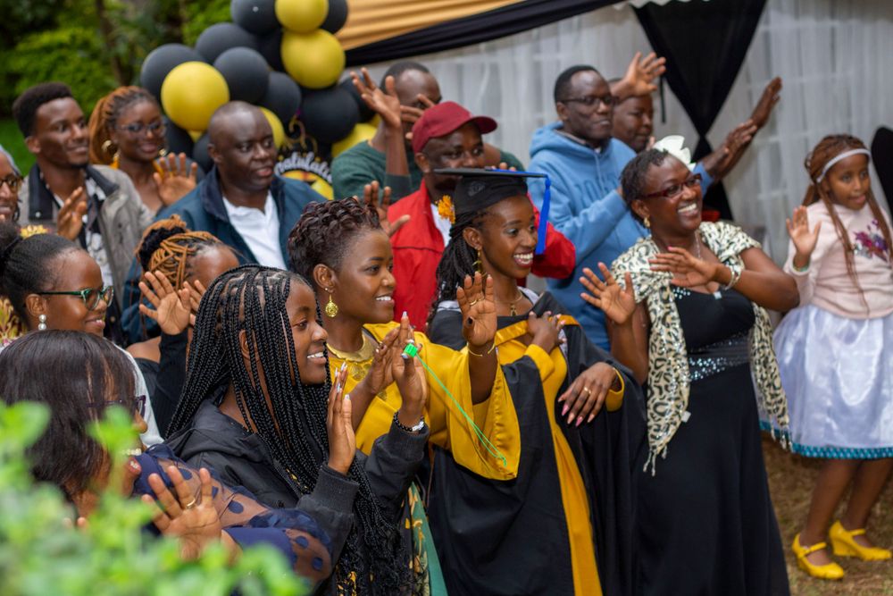 Event, Celebration