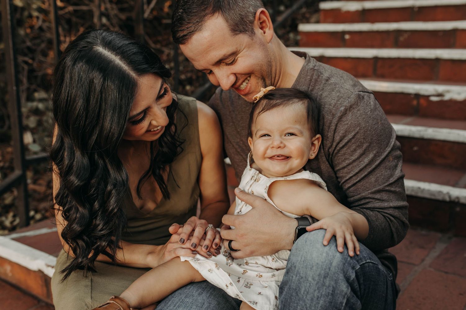 San Diego Family vacation photographer