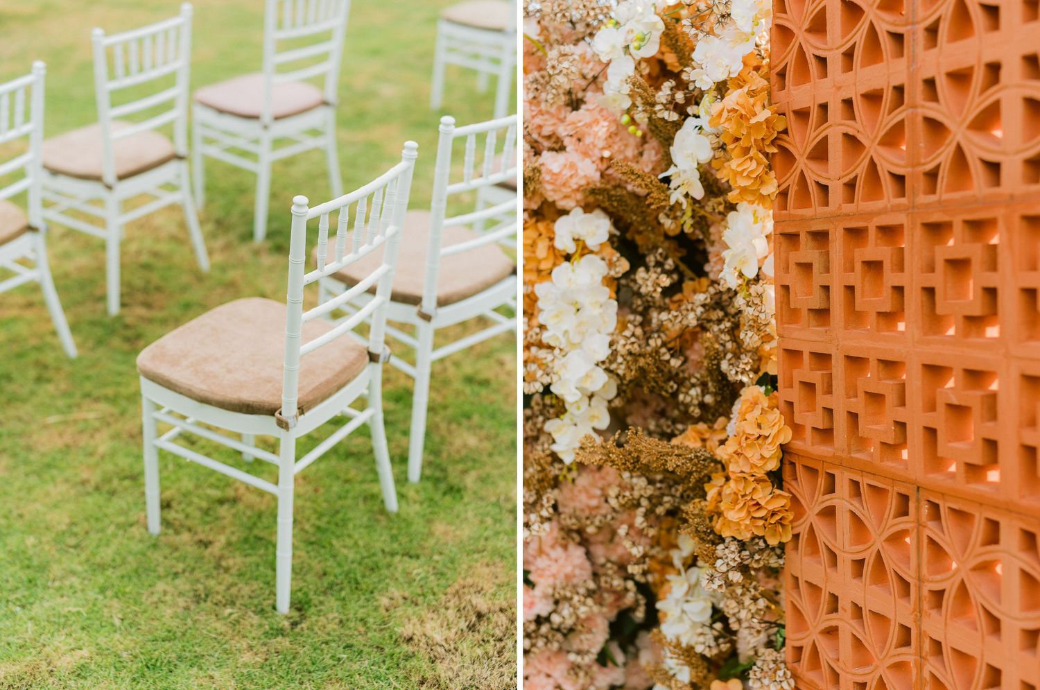 Six Sense Uluwatu Bali Wedding