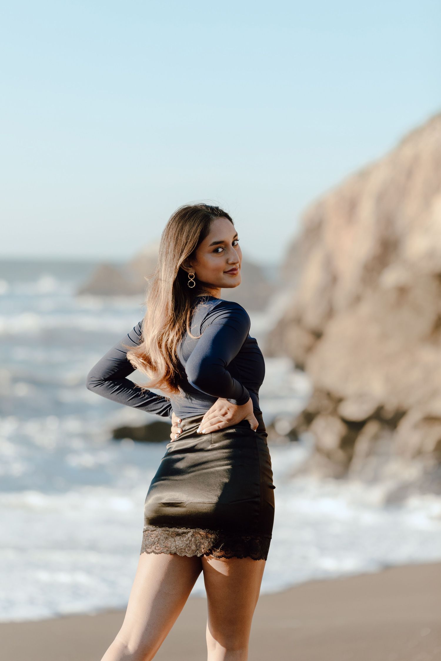 Solo Portrait Photography. Photos. Portrait photographer in San Francisco Bay Area. Headshots, modeling, branding