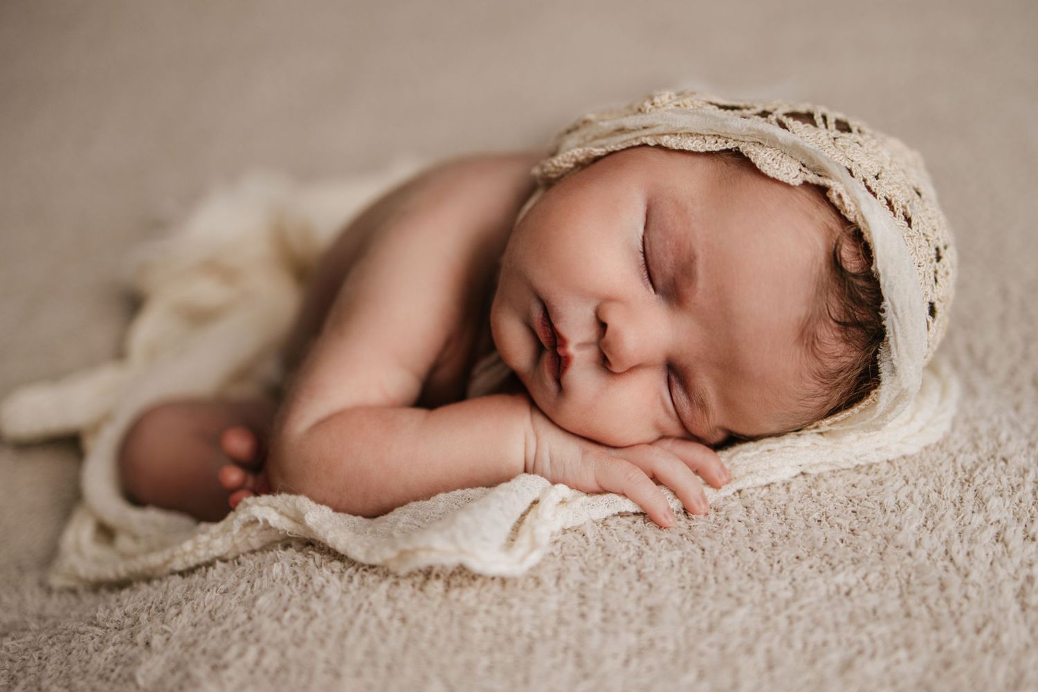 tampa newborn photographer