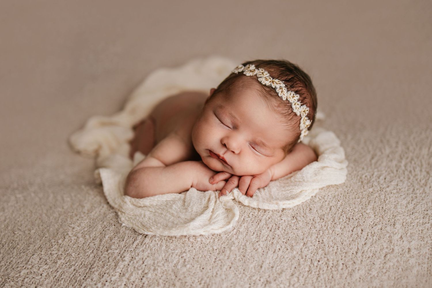 Brandon baby photographer