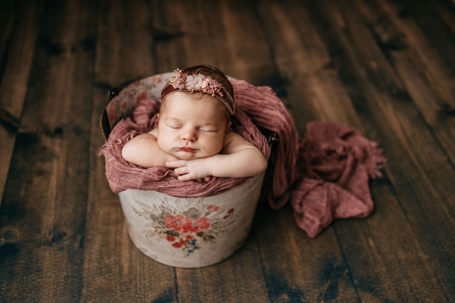Riverview fl baby photographer