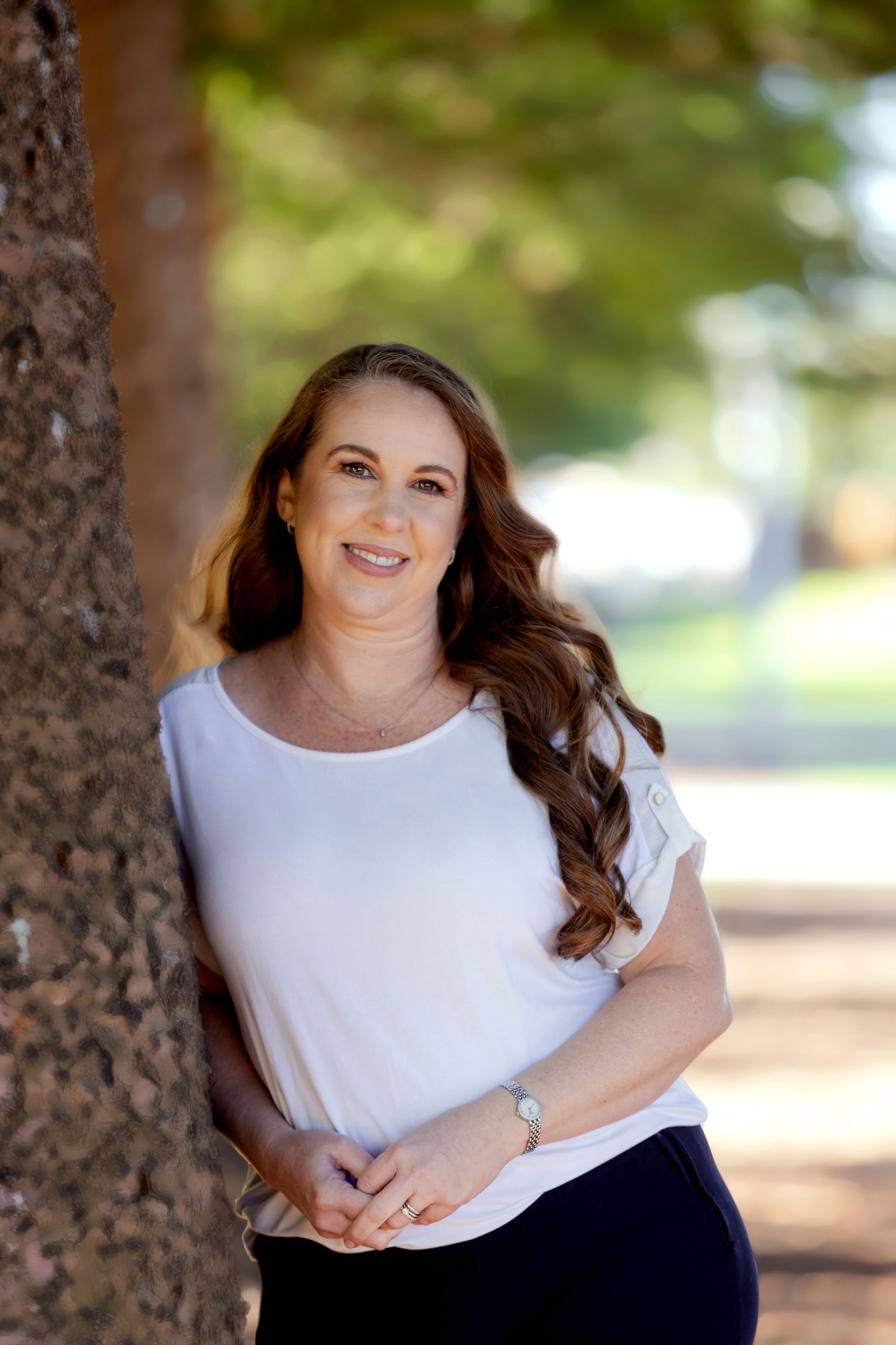 business branding portraits perth