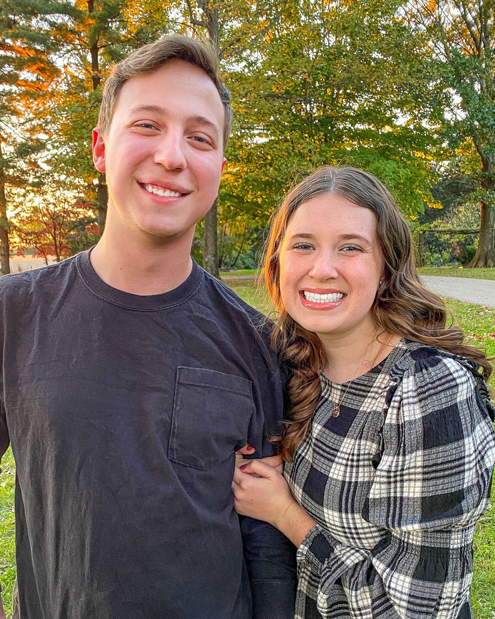 Waveland, couple, couples, sunset, engagement