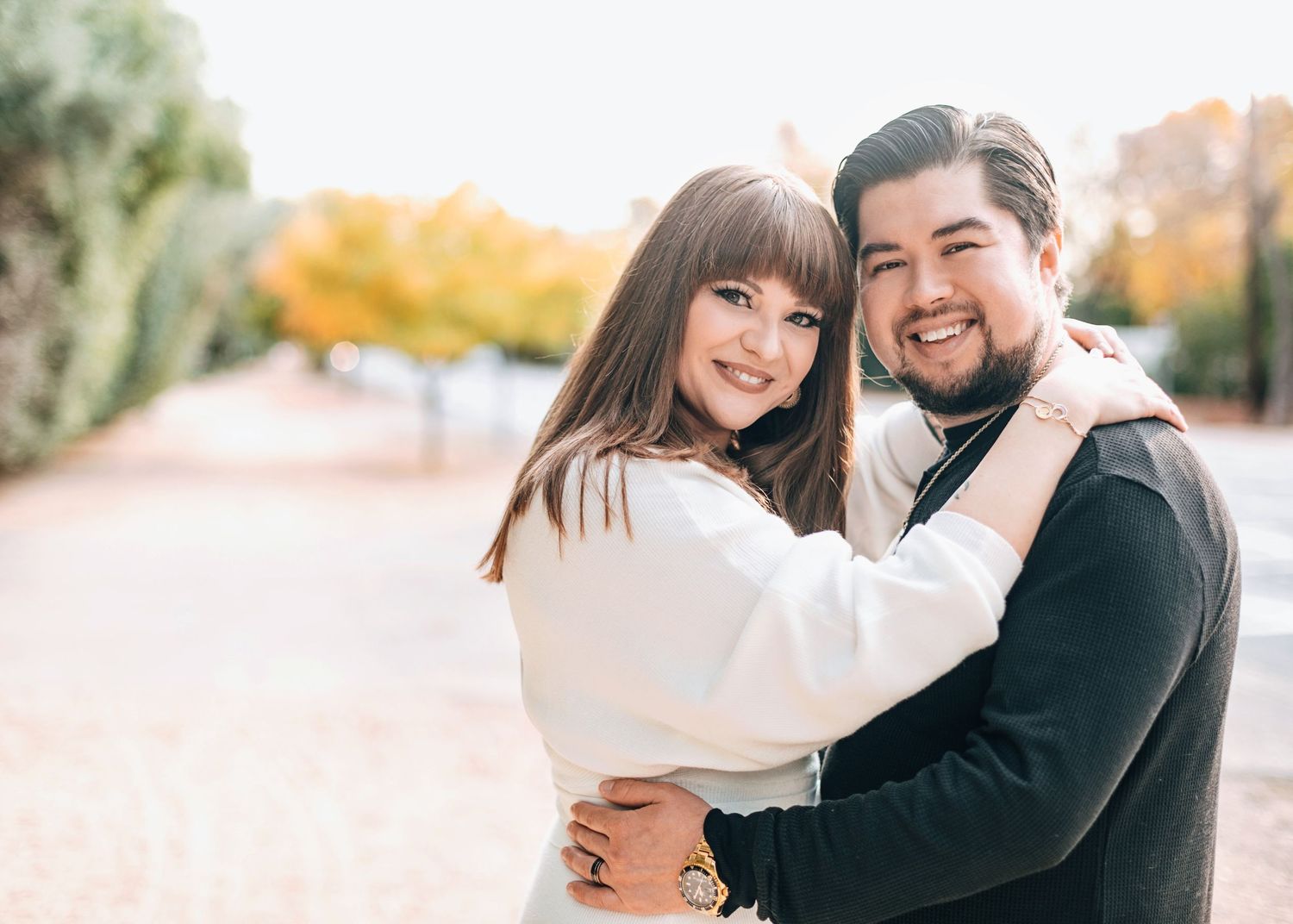 kentucky Indiana couples engagement photographer photography Louisville