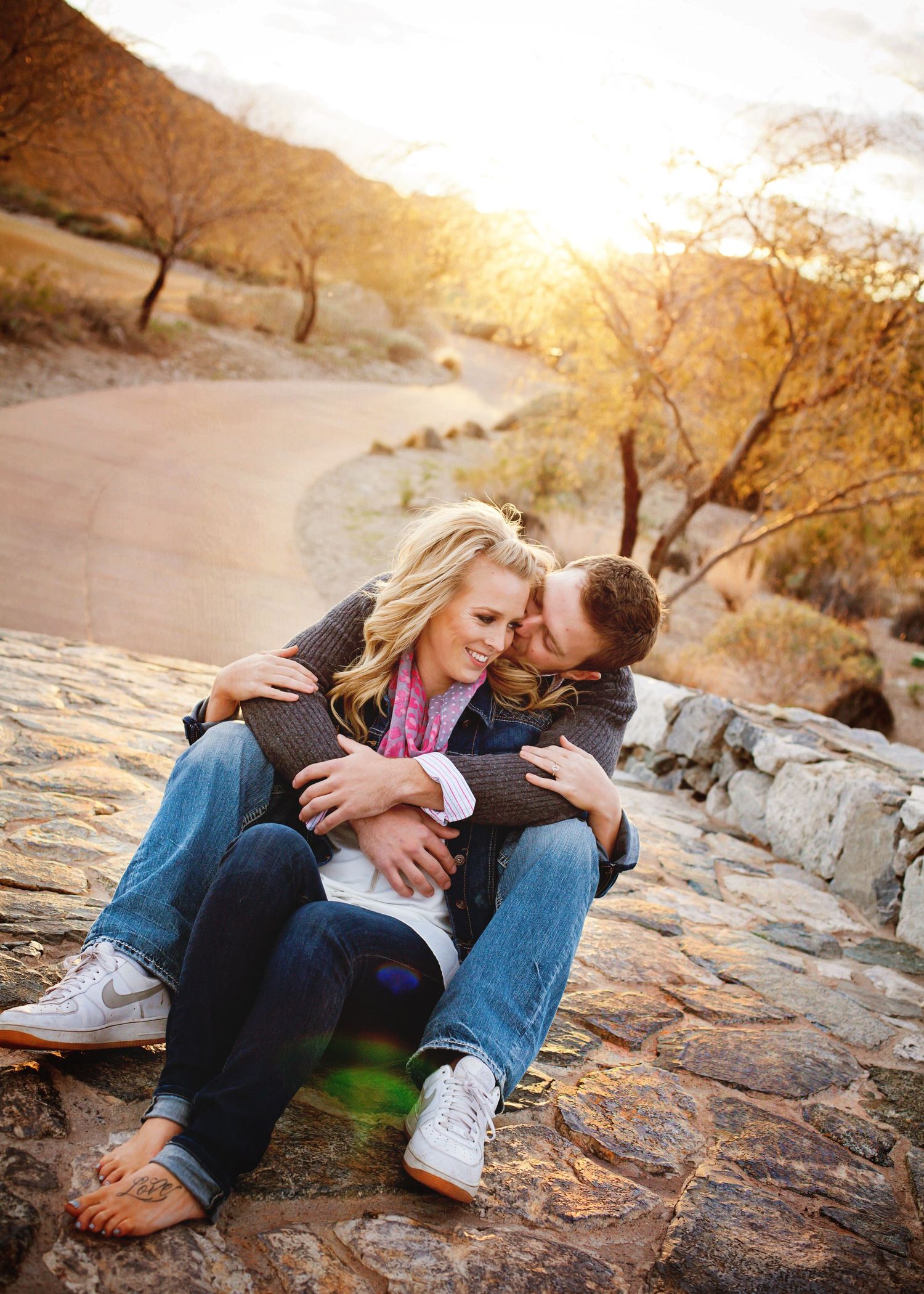 kentucky Indiana couples engagement photographer photography Louisville