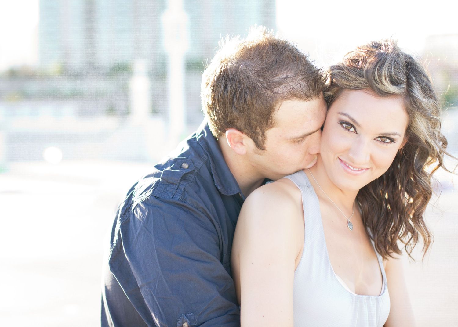 kentucky Indiana couples engagement photographer photography Louisville