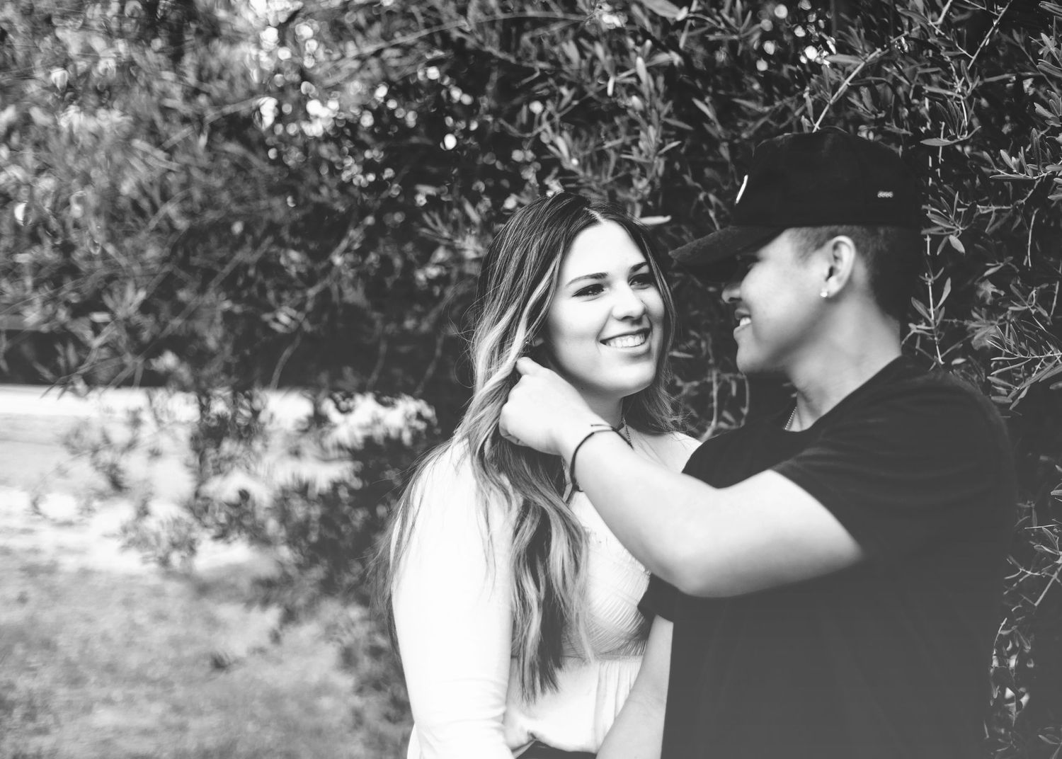 kentucky Indiana couples engagement photographer photography Louisville