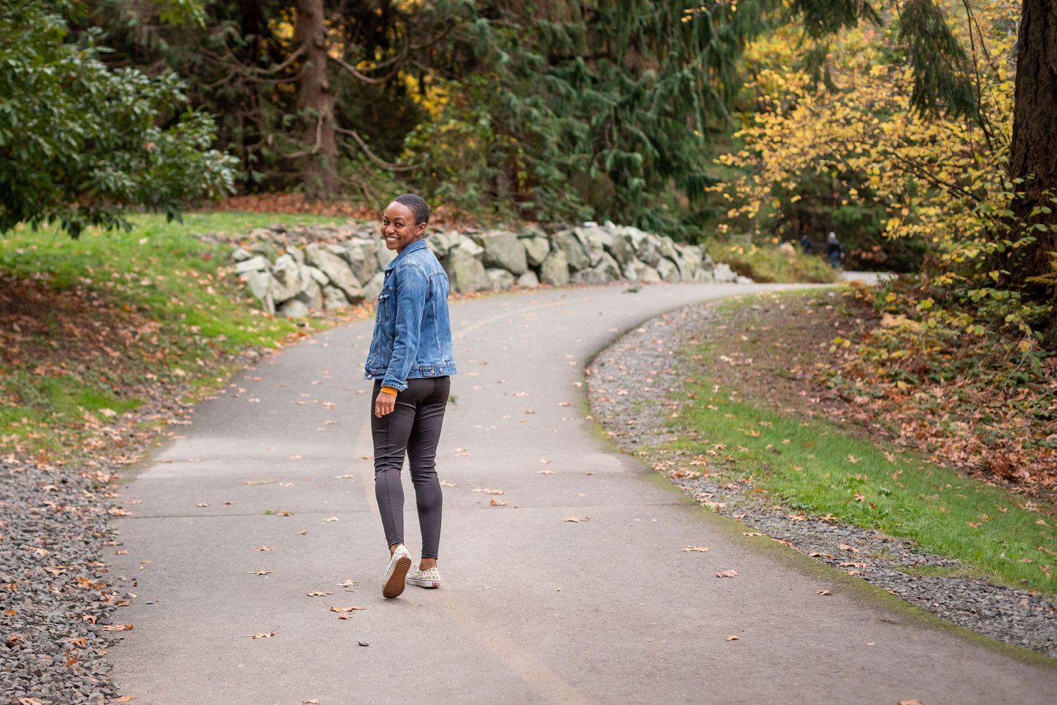 Seattle Portrait Photography