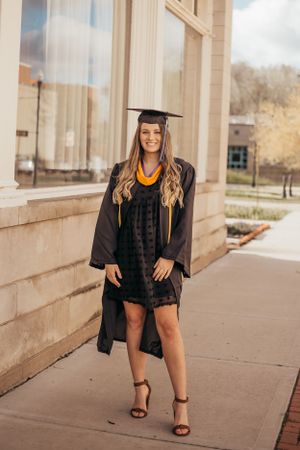 Kansas City Missouri Senior Photographer Photography