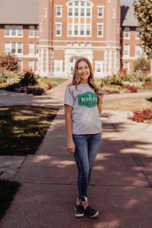 Kansas City Missouri Senior Photographer Photography