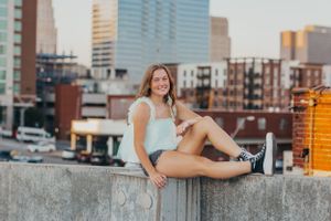 Kansas City Missouri Senior Photographer Photography