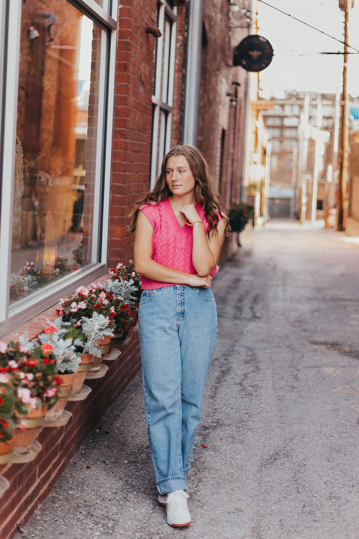 Kansas City Missouri Senior Photographer Photography