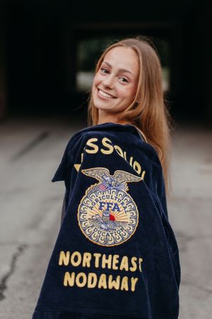 Kansas City Missouri Senior Photographer Photography