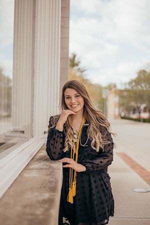 Kansas City Missouri Senior Photographer Photography