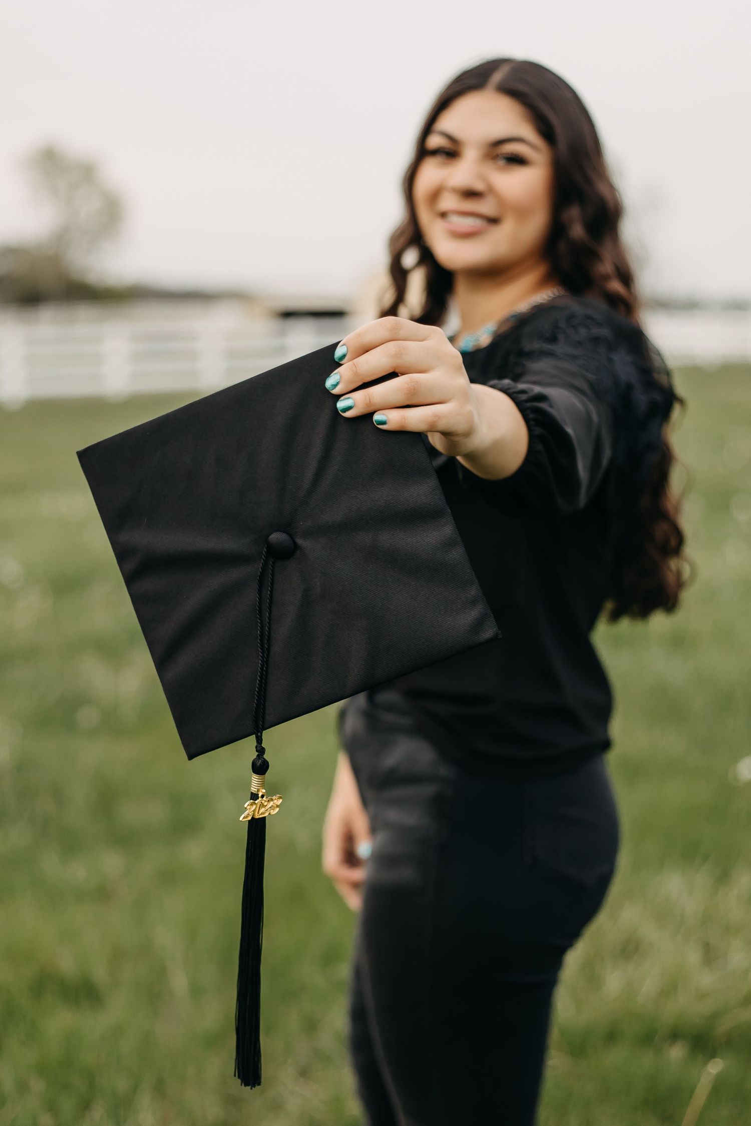 Kansas City Missouri Senior Photographer Photography