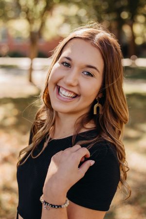 Kansas City Missouri Senior Photographer Photography