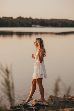 Kansas City Missouri Senior Photographer Photography