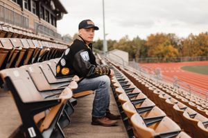 Kansas City Missouri Senior Photographer Photography