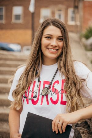 Kansas City Missouri Senior Photographer Photography