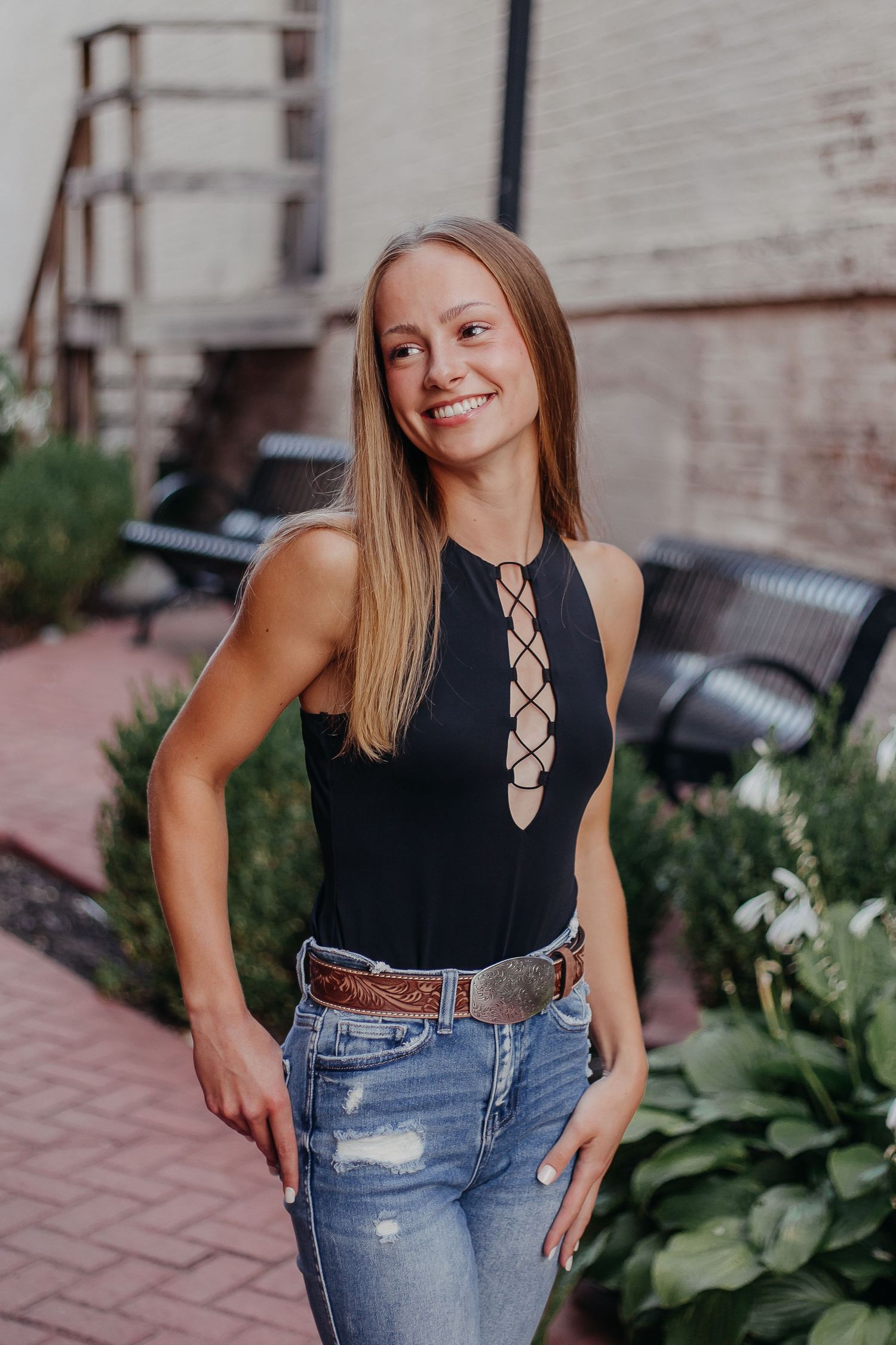 Kansas City Missouri Senior Photographer Photography