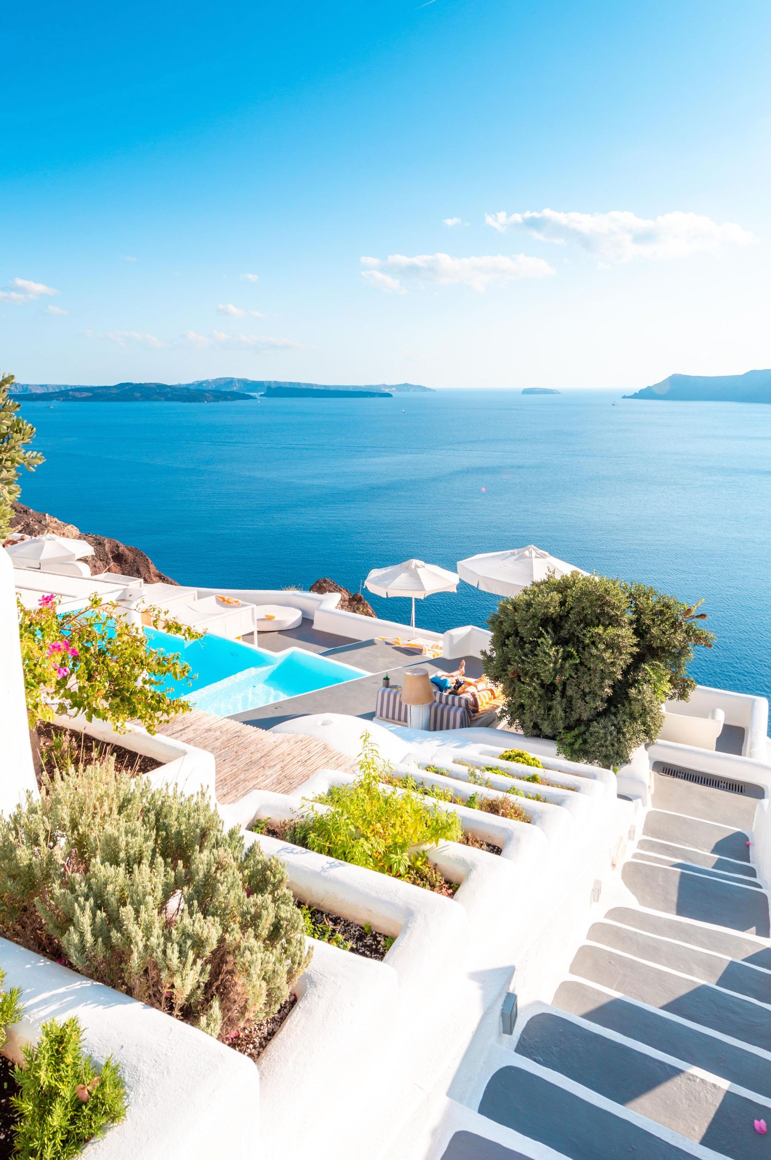 Katikies Kirini Santorini