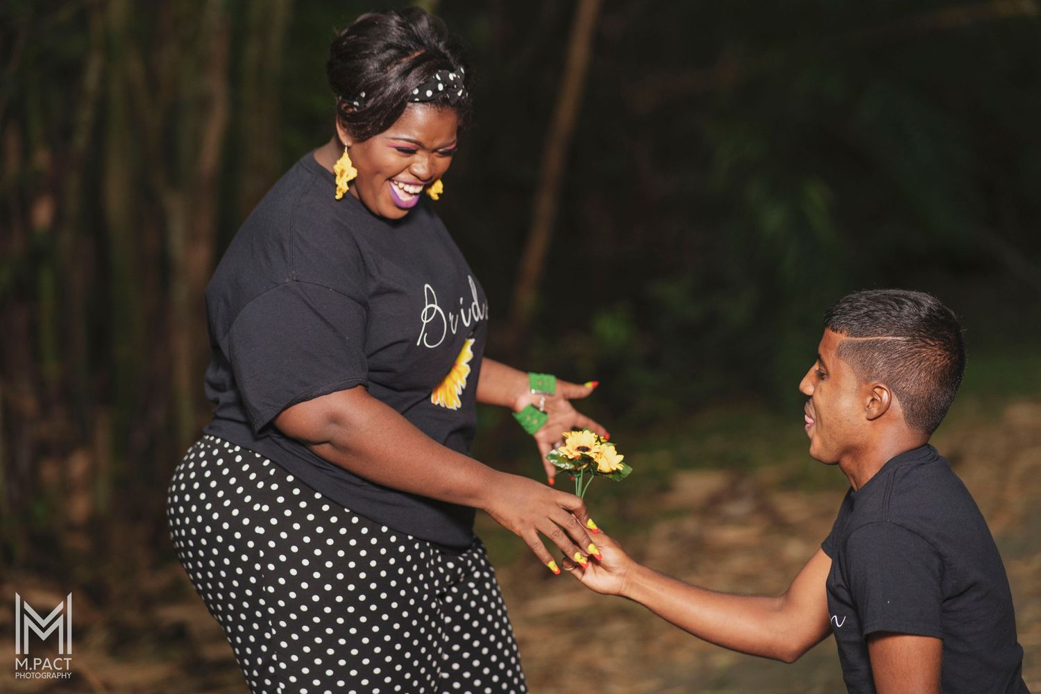 Trinidad wedding photographer