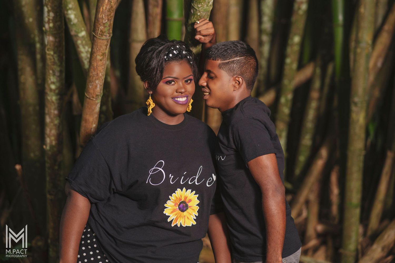 Trinidad wedding photographer