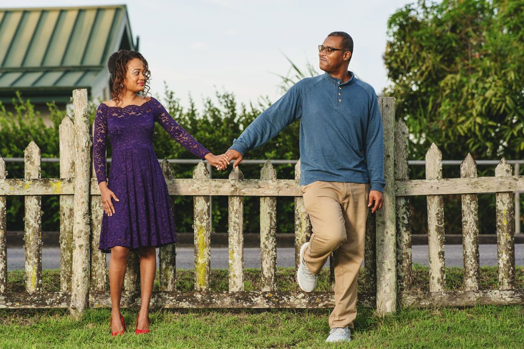 Trinidad wedding photographer
